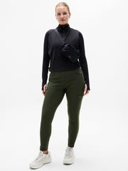 Crosstrain High Rise Jogger