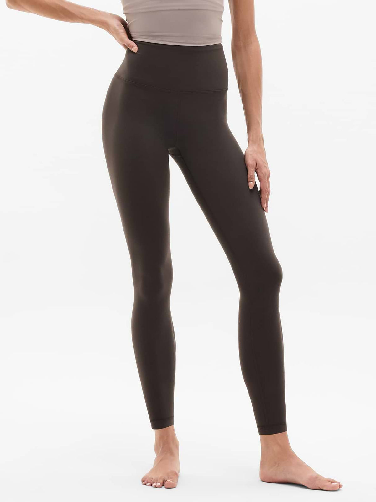 Elation Ultra High Rise 7/8 Legging