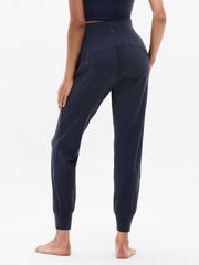 Salutation High Rise Jogger