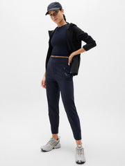 Trekkie North High Rise Jogger