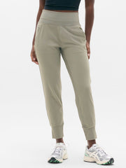 Venice High Rise Jogger