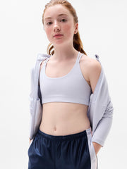 Athleta Girl High Speed Bra