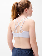Athleta Girl High Speed Bra