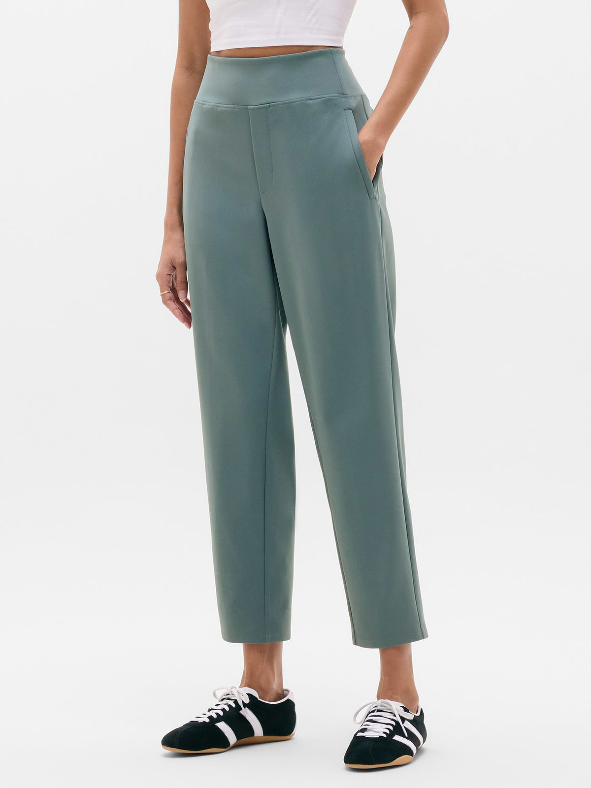 Endless High Rise Pant