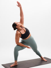 Salutation Stash High Rise 7/8 Legging