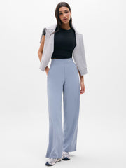 Brooklyn Mid Rise Ankle Pant