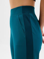 Brooklyn Mid Rise Ankle Pant