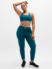 Crosstrain High Rise Jogger
