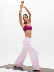 Dream Drape Mid Rise Pant