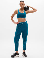 Crosstrain High Rise Jogger