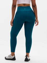 Interval Stash High Rise 7/8 Legging