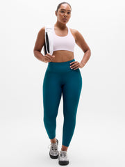 Interval Stash High Rise 7/8 Legging