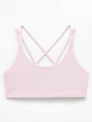 Athleta Girl High Speed Bra