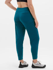 Trekkie North High Rise Jogger