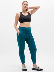 Trekkie North High Rise Jogger