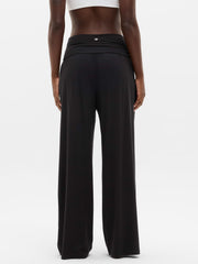 Dream Drape Mid Rise Pant