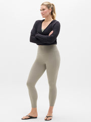 Salutation Stash High Rise 7/8 Legging