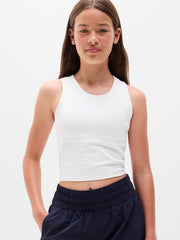 Athleta Girl Cloud Longline Bra