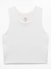 Athleta Girl Cloud Longline Bra