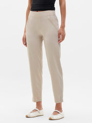 Brooklyn Mid Rise Ankle Pant
