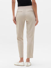 Brooklyn Mid Rise Ankle Pant