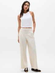 Pinnacle High Rise Trouser