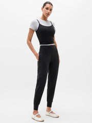 Salutation High Rise Jogger