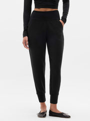 Coaster Luxe High Rise Jogger