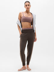 Coaster Luxe High Rise Jogger