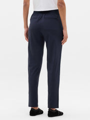 Brooklyn Mid Rise Ankle Pant