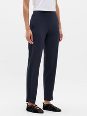 Brooklyn Mid Rise Ankle Pant