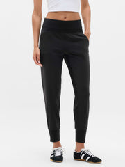 Venice High Rise Jogger