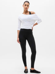 Salutation Stash High Rise Legging