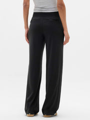 Venice High Rise Wide Leg Pant
