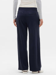 Venice High Rise Wide Leg Pant