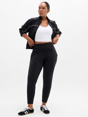 Venice High Rise Jogger