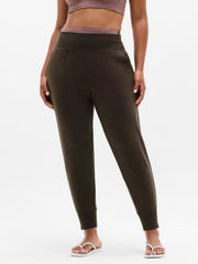Coaster Luxe High Rise Jogger