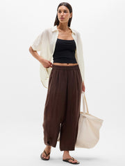 Reverie Sheer Ankle Pant