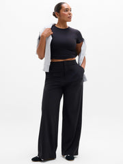 Pinnacle High Rise Trouser