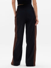 SuperLinen Blend Palazzo Pant
