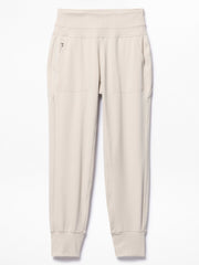 Venice High Rise Jogger