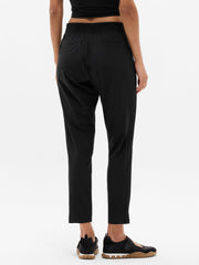 Brooklyn Mid Rise Ankle Pant
