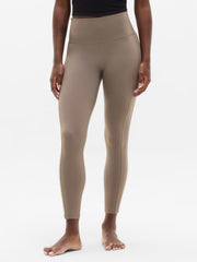 Salutation Pintuck High Rise 7/8 Legging