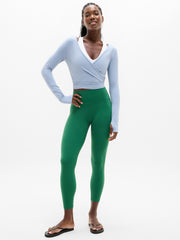 Transcend Zero Legging