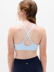 Athleta Girl Just Right Adjustable Bra