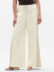SuperLinen Blend Palazzo Pant